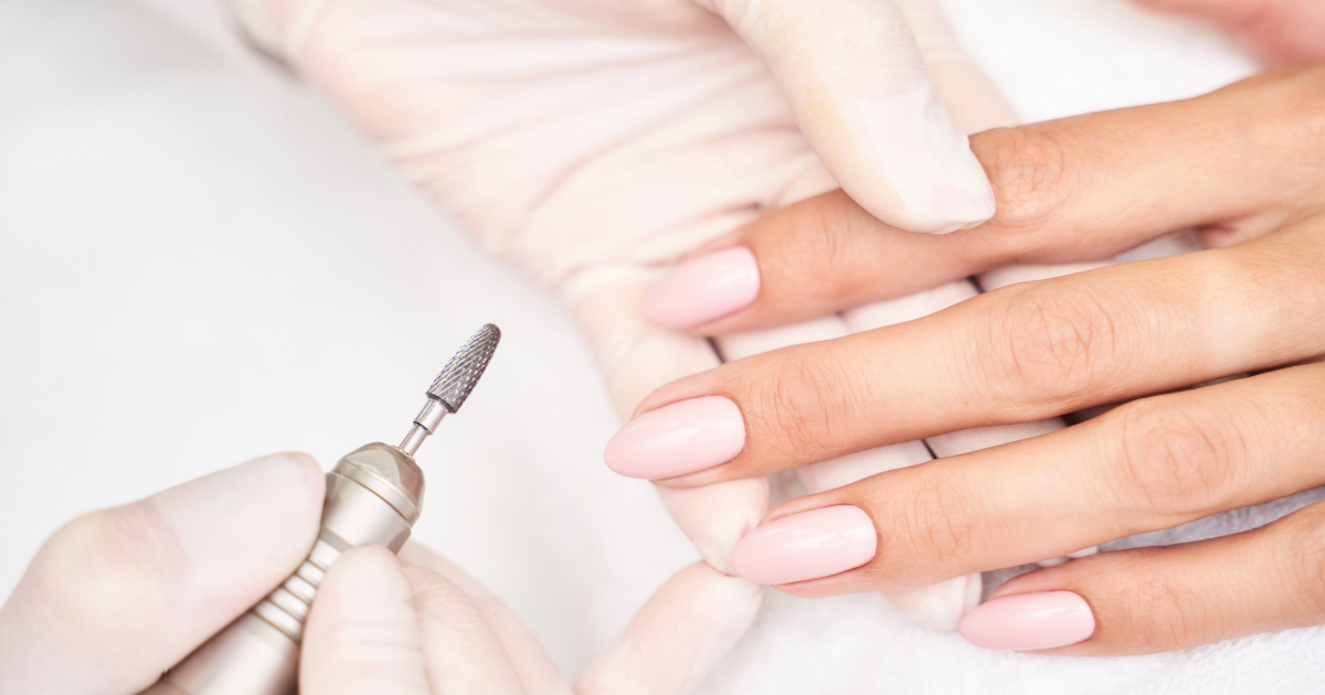 Nail Salon in Bel Air, MD: A Healthy Guide to Manicures and Pedicures