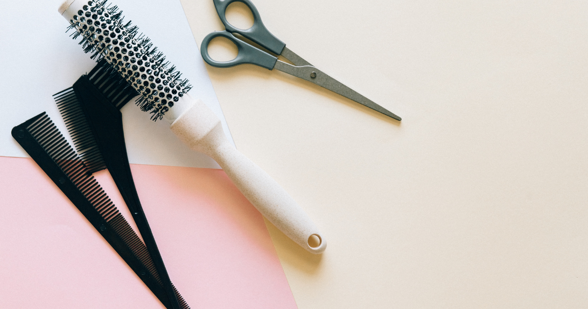 A Healthy Hair Routine Starts With the Right Salon Partnership