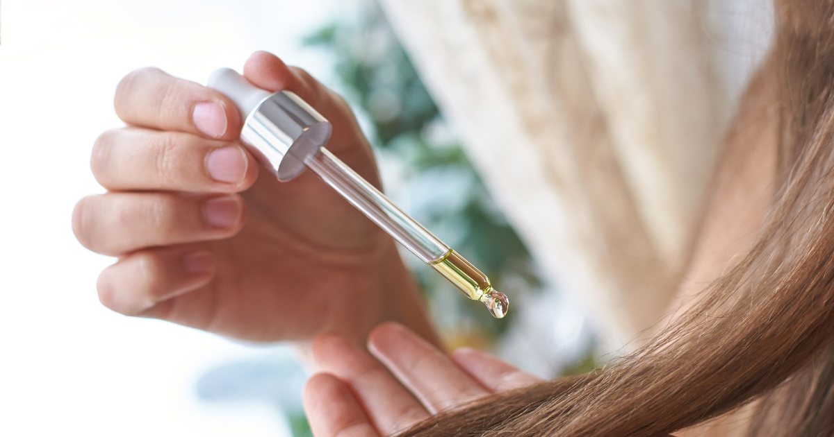 Hair Treatments in Akron, OH for Stronger, Softer Hair