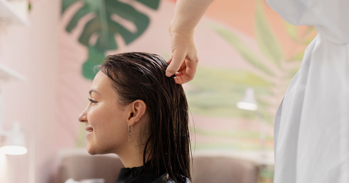 Hair Treatments in Roswell GA: Choosing the Right Care for Your Hair