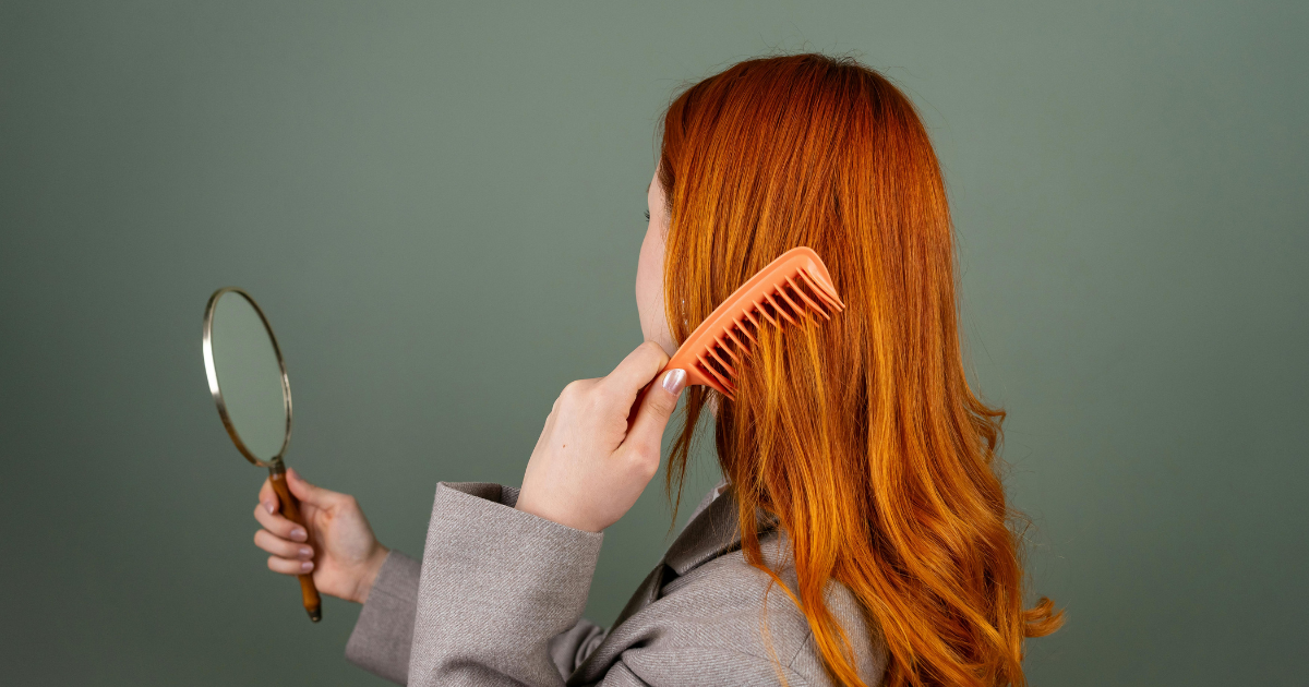 Where Style Finds Balance: Hair Salon in Oregon City, OR