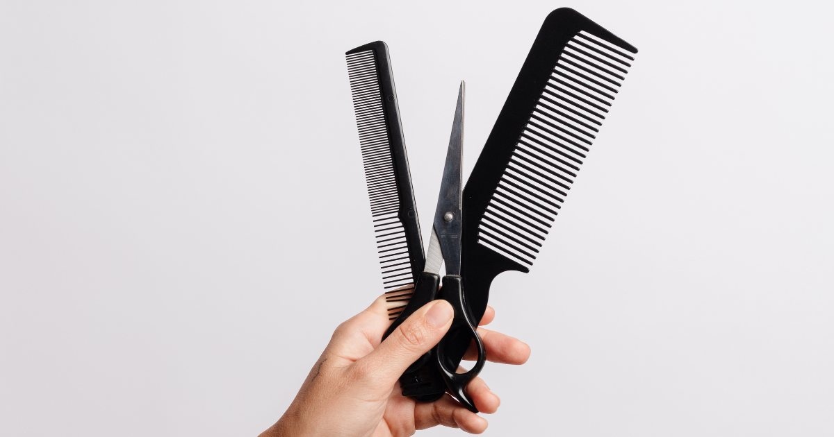 The Hair Reset: Salon Services in Athens, GA