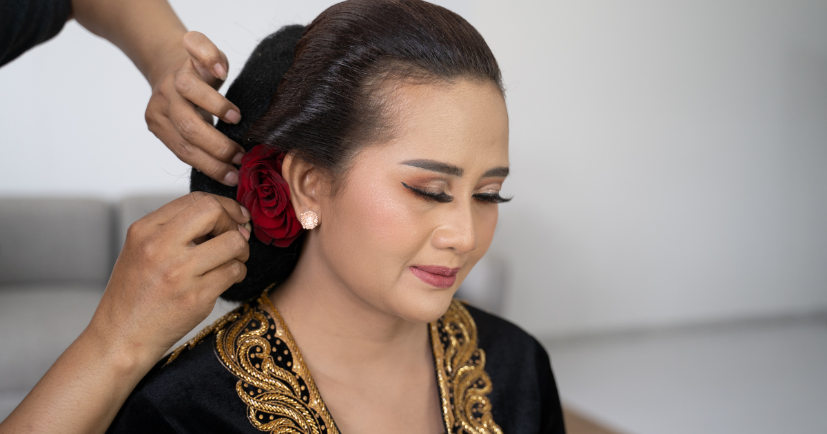 Penton House Salon & Spa