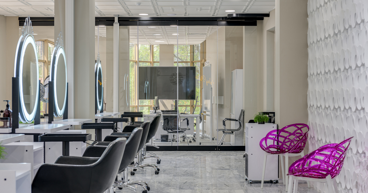 The Whole-You Reset: Salon and Spa in Belton, TX
