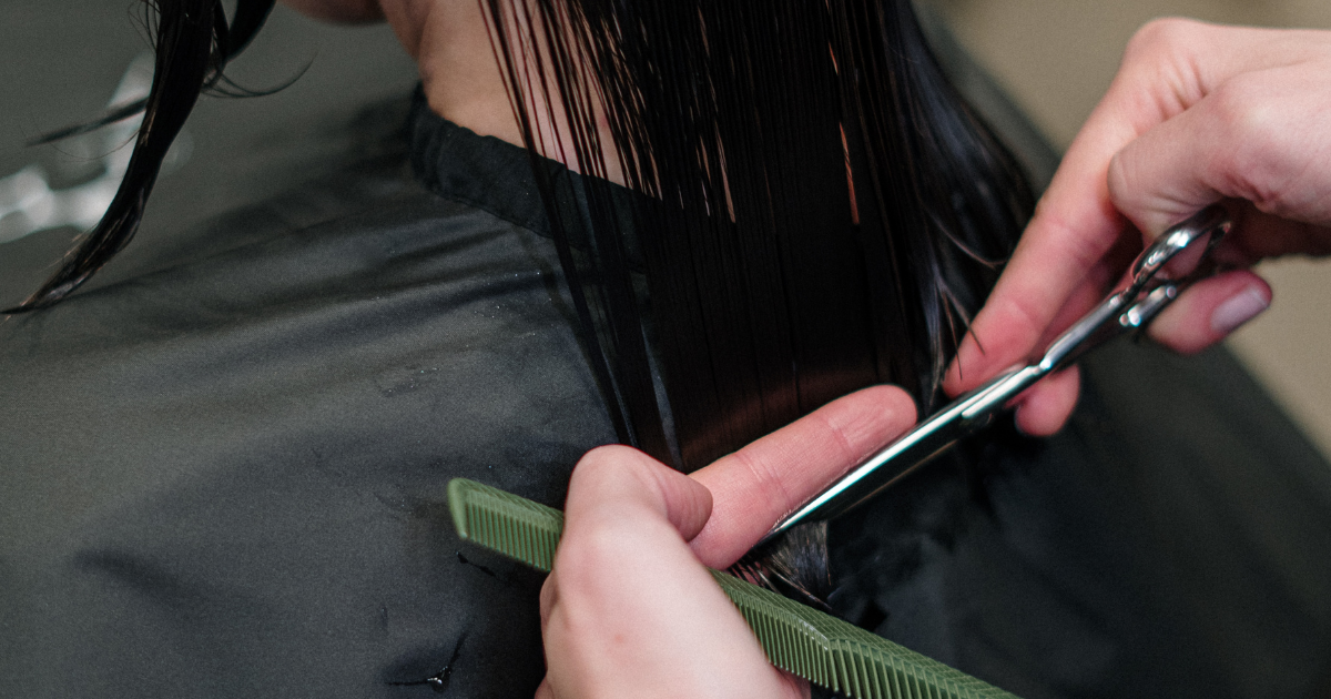 A Better Haircut Starts With an Honest Look at Daily Life